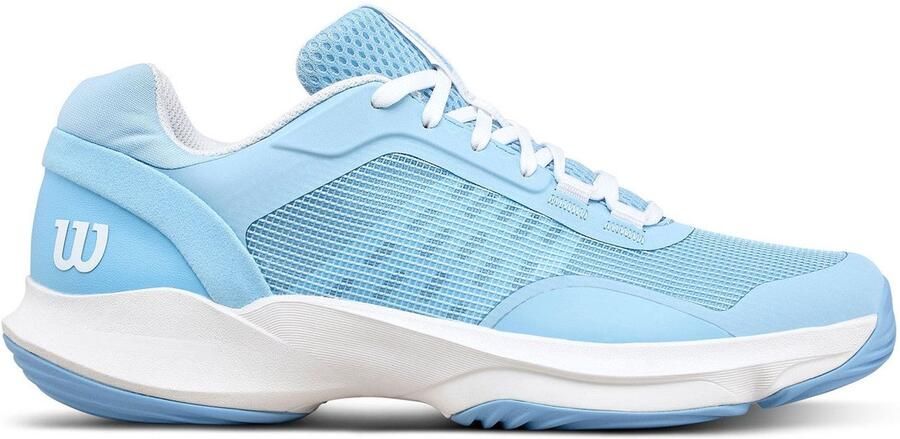 Wilson Hurakn Pro V2 26 Airy Blue Dames