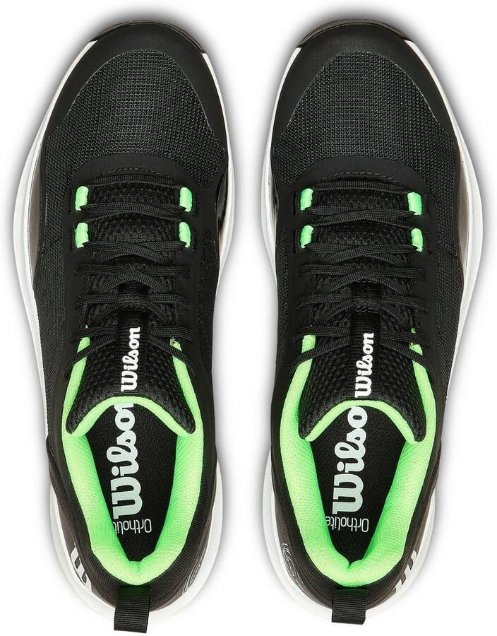 Wilson Hurakn Pro V2