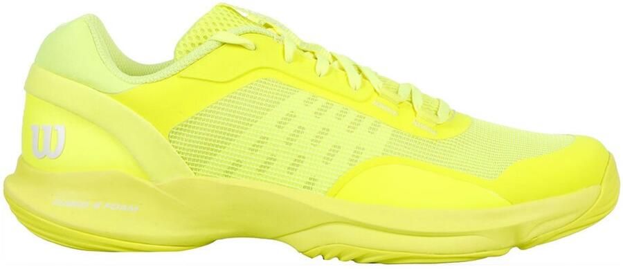 Wilson Hurakn Pro V2 Jaune Wrs335720