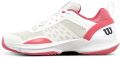 Wilson Hurakn Pro V2 Padelschoenen Wit Vrouw - Wit