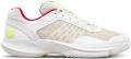 Wilson Hurakn Pro V2 Padelschoenen Wit 1 3 Man - Wit/Geel