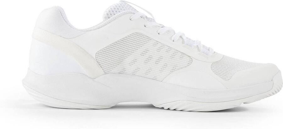 Wilson Hurakn Pro V2 White Heren