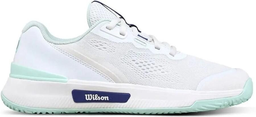 Wilson Intrigue Pro Tennisschoenen Wit