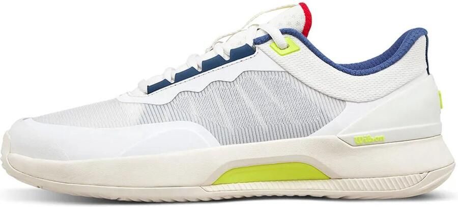 Wilson Intrigue Tour Padelschoenen Wit Vrouw