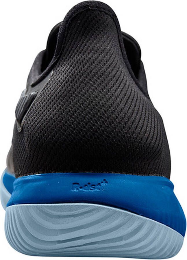 Wilson Kaos Rapide Heren Sportschoenen Tennis Smashcourt zwart - Foto 2