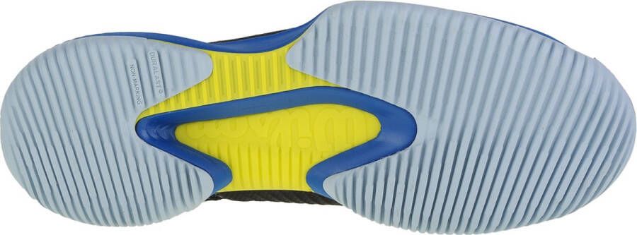 Wilson Kaos Rapide Heren Sportschoenen Tennis Smashcourt zwart - Foto 7