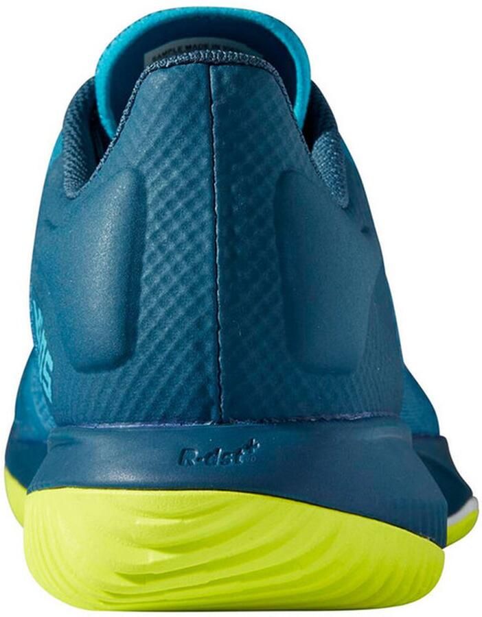 Wilson Kaos Swift Heren Sportschoenen Tennis Smashcourt Blue