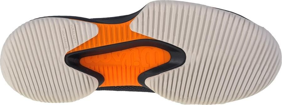 Wilson Kaos Swift Heren Sportschoenen Tennis Smashcourt Blue - Foto 10