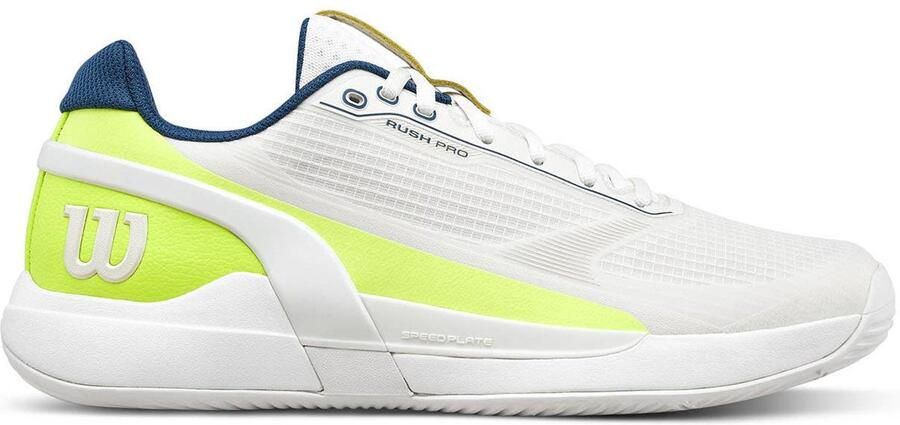 Wilson Zapatillas Rush Pro 5 Padel Wrs339720