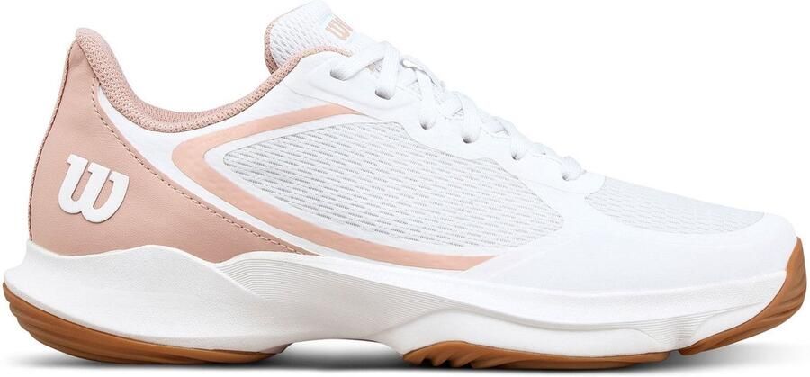 Wilson Padelschoen Tennisschoen Hurakn Lite Dames Wit