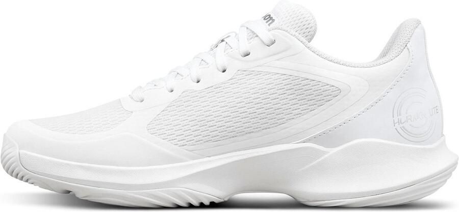 Wilson Padelschoen Tennisschoen Hurakn Lite Dames Wit