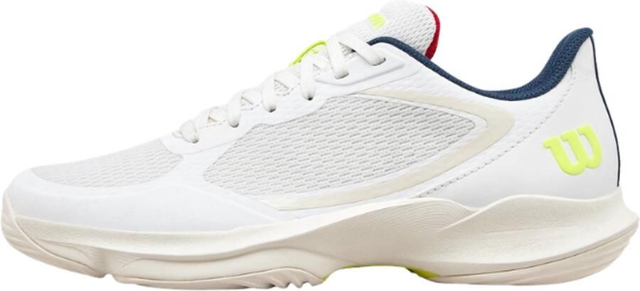 Wilson Padelschoen Tennisschoen Hurakn Lite Dames Wit