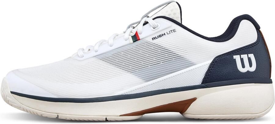 Wilson Rush Lite 5 Tennisschoenen All Court