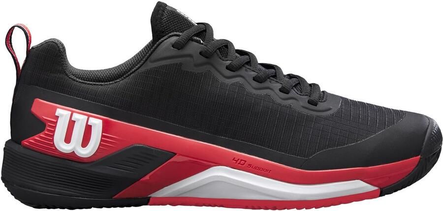 Wilson RUSH PRO 4.5 Tennisschoenen Clay