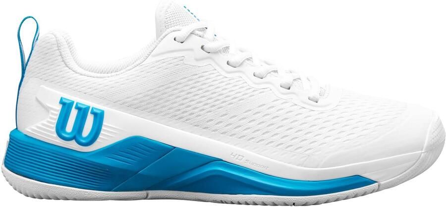 Wilson Rush Pro 4.5 Tennisschoenen