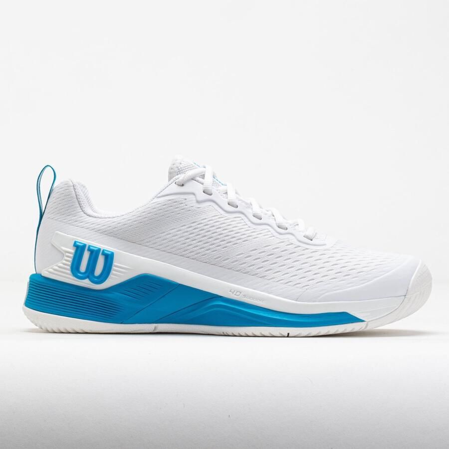 Wilson Rush Pro 4.5oz Tennisschoenen Voor hardcourt en gravel