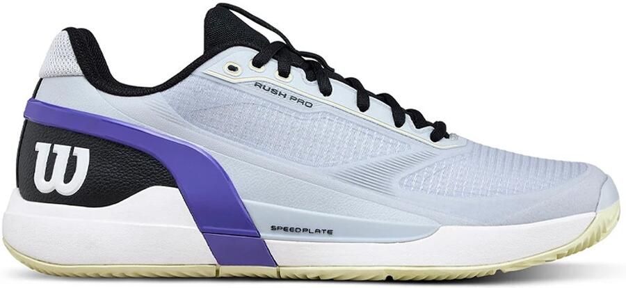 Wilson Lage Sneakers Rush Pro 5.0