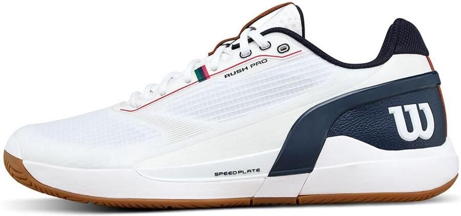 Wilson Rush Pro 5 CLC Tennisschoenen All Court