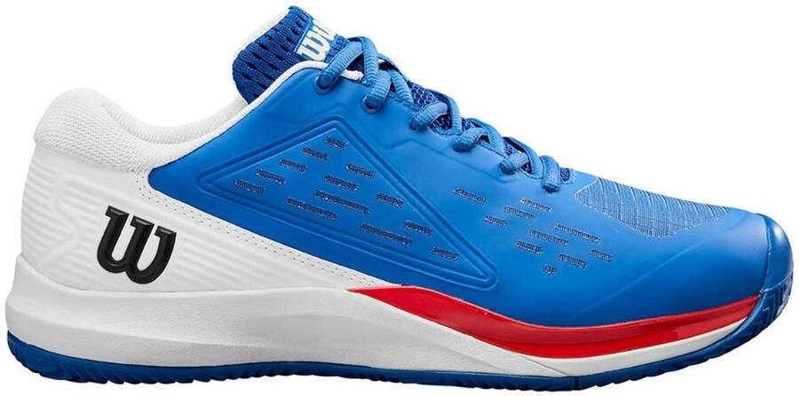 Wilson Tennisschoenen Chaussures Rush Pro Ace Clay