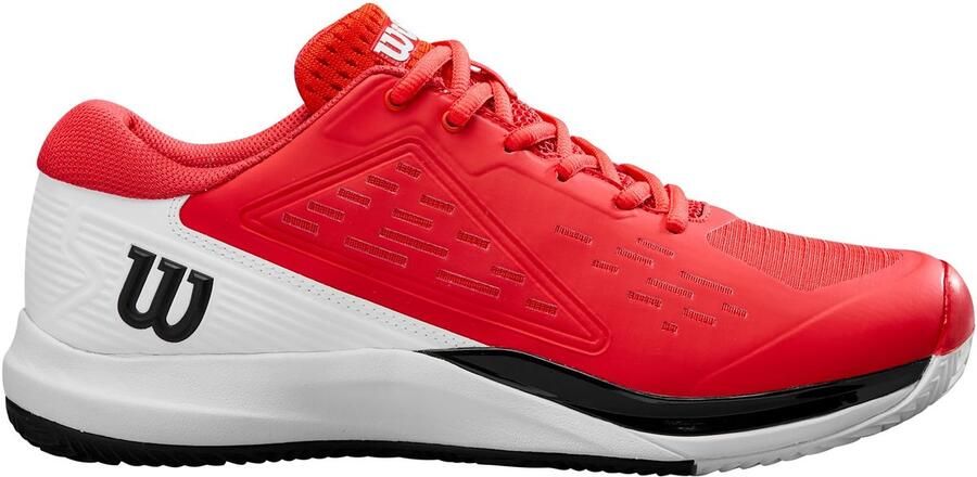 Wilson Rush Pro Ace Clay Tennisschoen