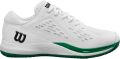 Wilson Rush Pro Ace Jr Tennisschoen Wit Wit Bosphorus - Wit