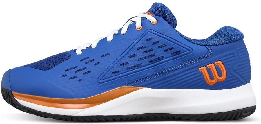 Wilson Rush Pro Ace Junior Tennisschoenen