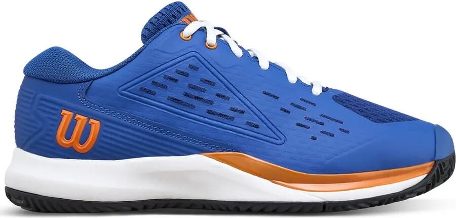 Wilson RUSH PRO ACE Tennisschoenen Junior