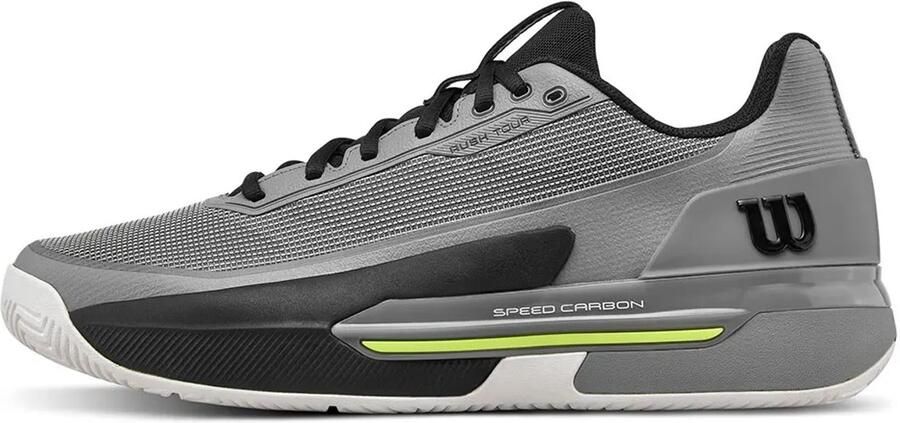 Wilson Rush Tour 5 Allcourt Schoenen 2 3 Man
