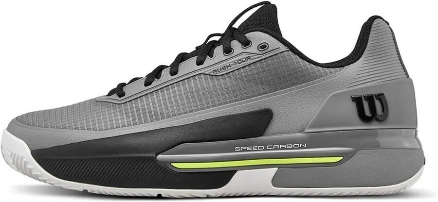 Wilson Rush Tour 5 Clay Court Schoenen 1 3 Man