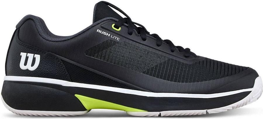 Wilson Zapatillas Rush Lite 5 Clay Wrs338730