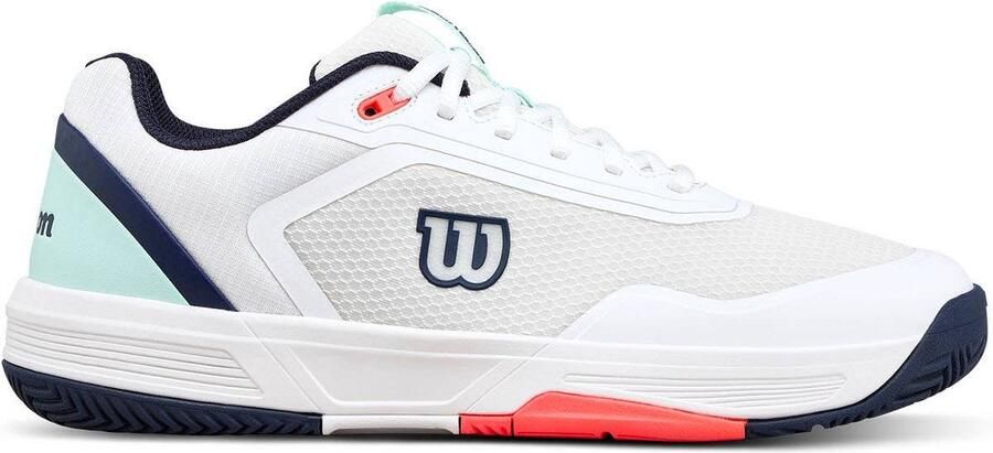 Wilson Tennisschoenen Courtglide