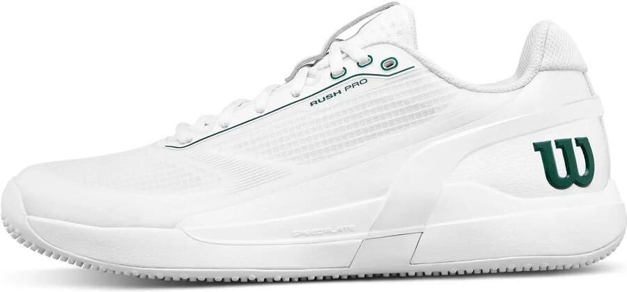 Wilson Tennisschoenen Rush Pro