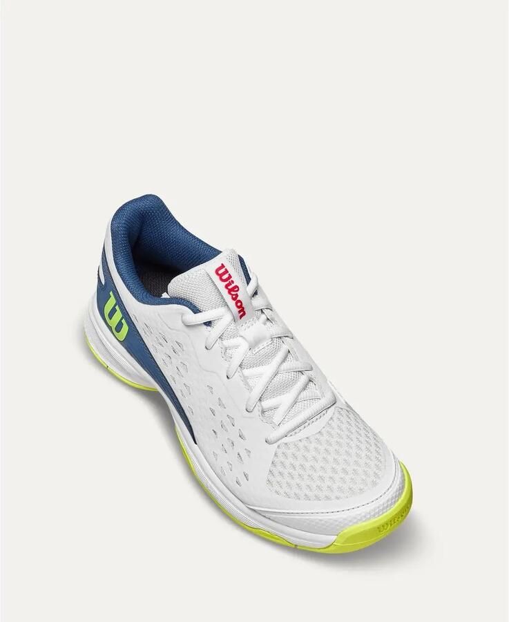 Wilson Tennisschoenen voor kinderen Rush Pro