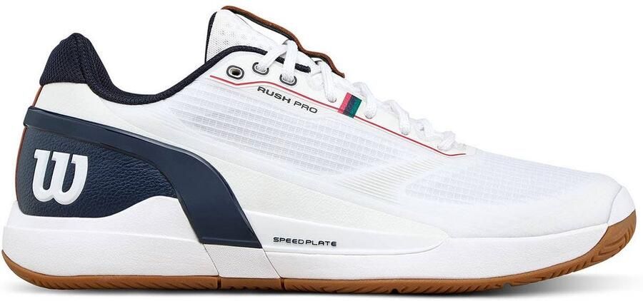 Wilson Zapatilas Rush Pro 5wrs338520