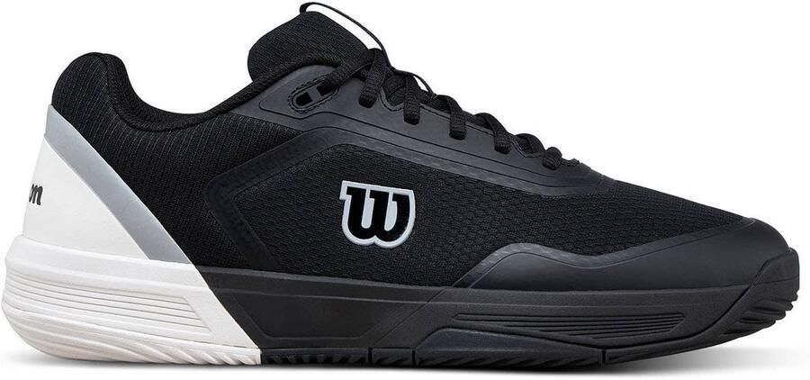 Wilson Courtglide Padelschoenen Zwart 1 3 Man