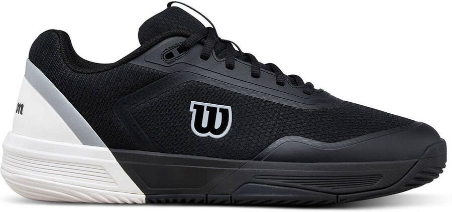 Wilson Courtglide Padelschoenen Zwart 2 3 Man
