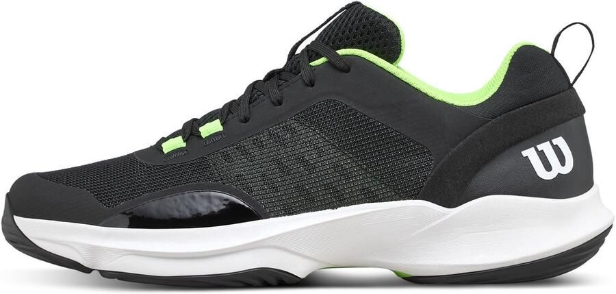 Wilson Zapatillas Hurakn Pro V2 Wrs335730