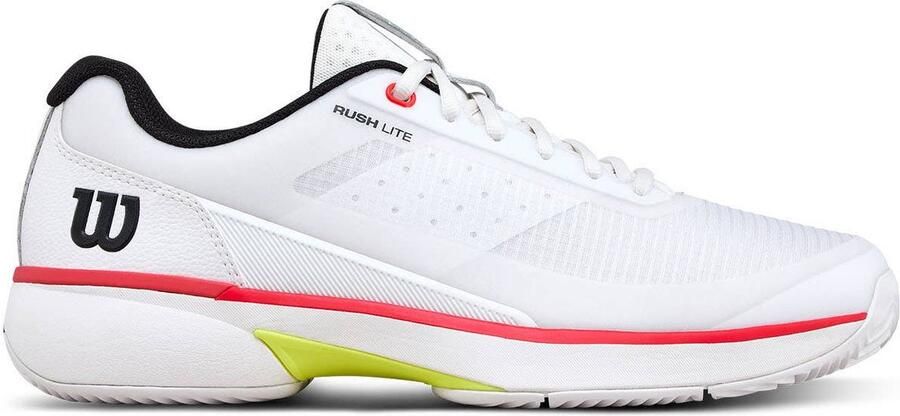 Wilson Zapatillas Rush Lite 5 Clay Wrs339970
