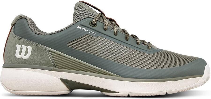 Wilson Zapatillas Rush Lite 5 Dst Wrs338660