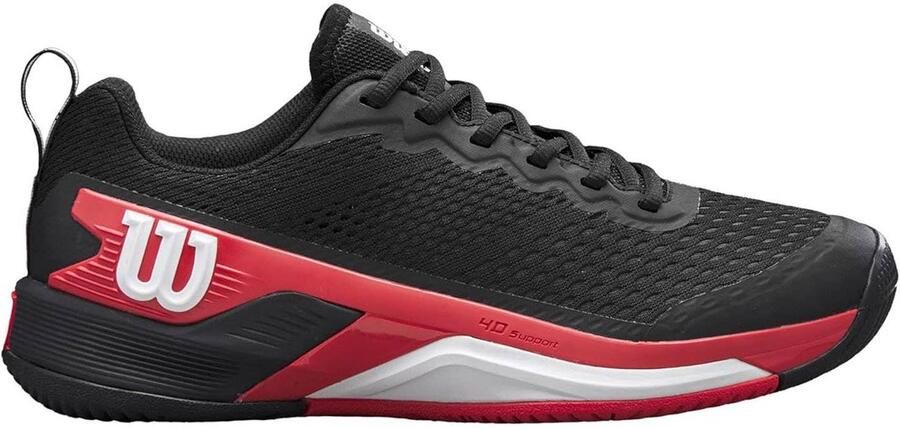 Wilson Zapatillas Rush Pro 4.5 All Court Wrs334330