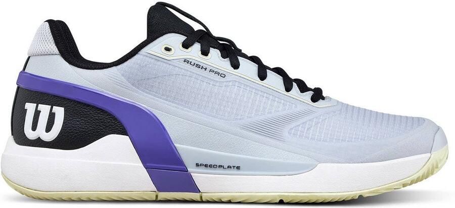 Wilson Zapatillas Rush Pro 5 Clay Wrs338530