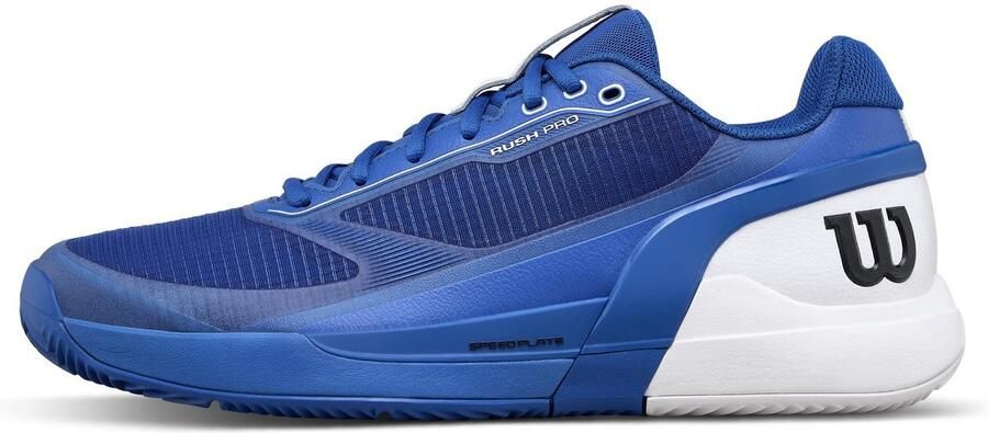 Wilson Zapatillas Rush Pro 5 Clay Wrs338550