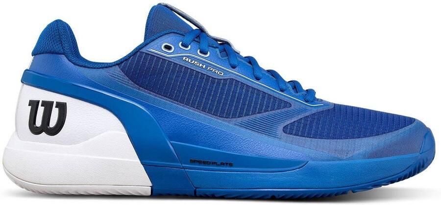 Wilson Zapatillas Rush Pro 5 Clay Wrs338550