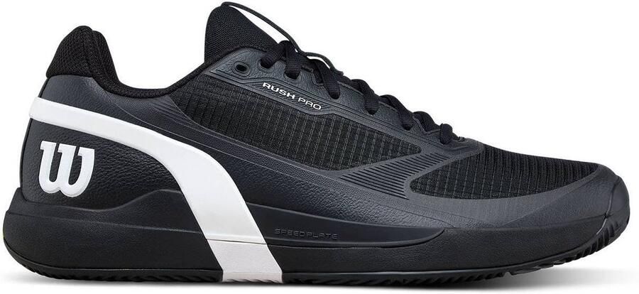 Wilson Zapatillas Rush Pro 5 Clay Wrs338720