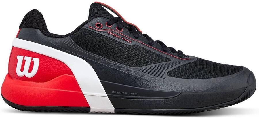 Wilson Zapatillas Rush Pro 5 Clay Wrs339950