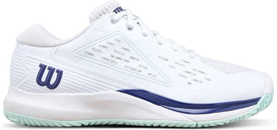Wilson Zapatillas Rush Pro Ace Wrs337600 Junior