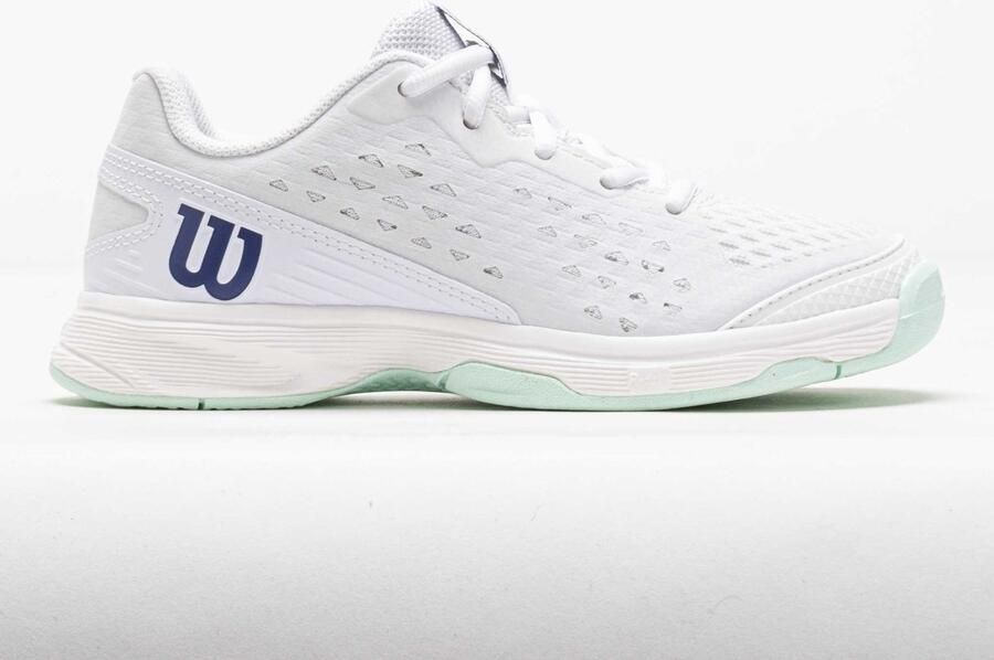 Wilson Zapatillas Rush Pro L Wrs337580 Junior