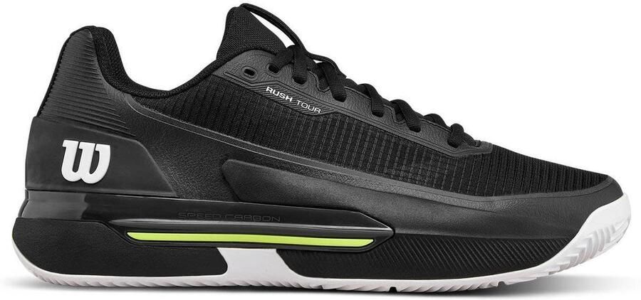 Wilson Zapatillas Rush Tour 5 Clay Wrs337620