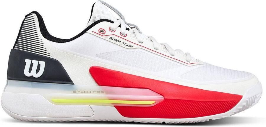 Wilson Zapatillas Rush Tour 5 Clay Wrs339940
