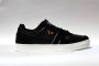 PME Legend Heren Sneakers Drag Black Zwart - Thumbnail 4